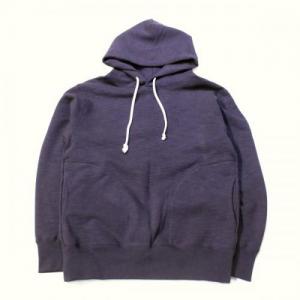 Jackman / JM7005 GG Sweat Pullover Parka