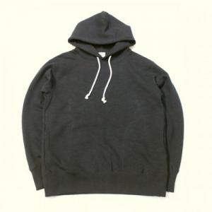 Jackman / JM7005 GG Sweat Pullover Parka