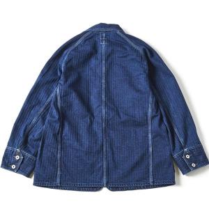 American Clothing Company/商品詳細 Post Overalls/#1102
