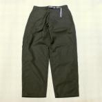 North Face Purple Label/65/35 Hopper Field Pant_GY