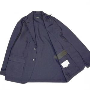 Engineered Garments / Loiter Jacket_Uniform Serge