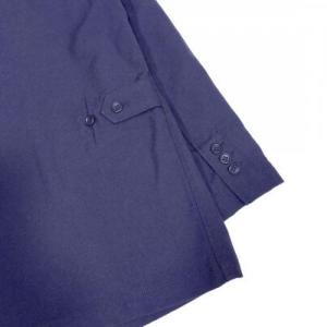 Engineered Garments / Loiter Jacket_Uniform Serge