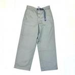 North Face Purple Label / COOLMAX Chino Work Pants