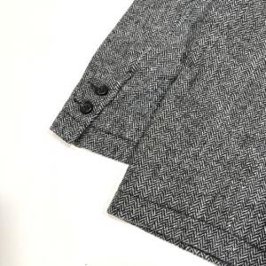 Engineered Garments / Upland Jacket_PW Herrinbone