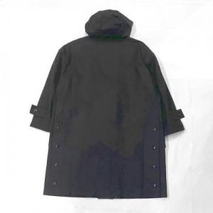 Engineered Garments /Oversized Fireman Duffle Coat