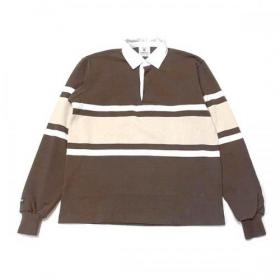 BARBARIAN / 12oz Reguler Long Sleeve