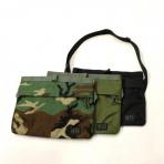 MIS / Padded Shoulder