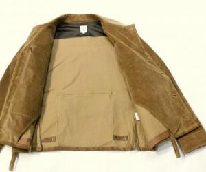 South2West8 / Tenkara Shirt_C/Pu 11W Corduroy