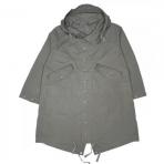 Engineered Garments /Highland Parka_Cotton Ripstop
