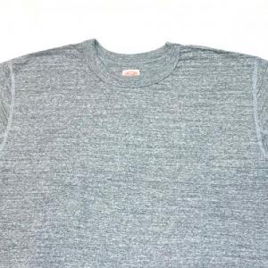 FULL COUNT /Flat Seam Heavyweight LS Raffy T-Shirt