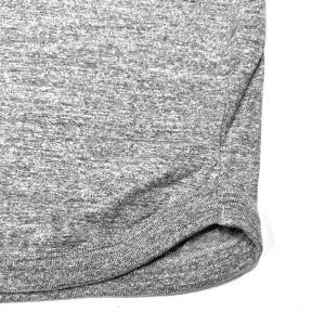 FULL COUNT /Flat Seam Heavyweight LS Raffy T-Shirt