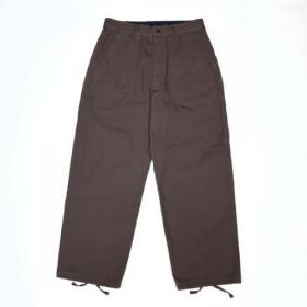 Engineered Garments / Security Pant_Cotton Ripstop