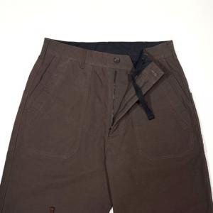 Engineered Garments / Security Pant_Cotton Ripstop