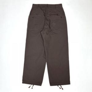 Engineered Garments / Security Pant_Cotton Ripstop