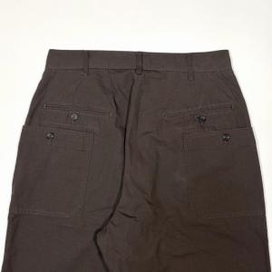Engineered Garments / Security Pant_Cotton Ripstop