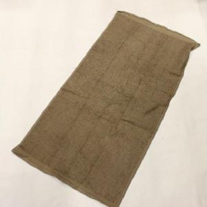 US MILITARY / DeadStock US GI Towel