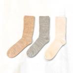 GOOD ON / Organic Socks