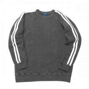 GOOD ON / Track Crew Sweat