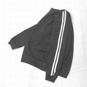 GOOD ON / Track Crew Sweat