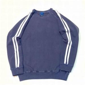 GOOD ON / Track Crew Sweat