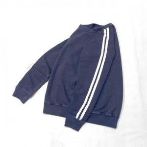 GOOD ON / Track Crew Sweat