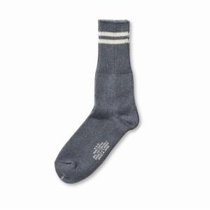 FULL COUNT  / 6110_Mlitary Socks