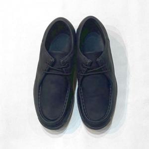 MOONSTAR / 810s COMUT_Black