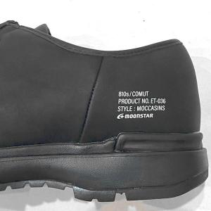 MOONSTAR / 810s COMUT_Black