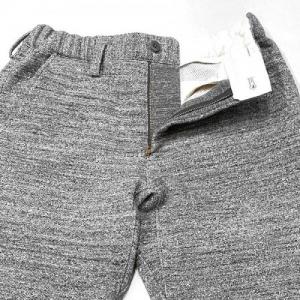 Jackman / JM4292 GG Sweat Trousers_Charcoal