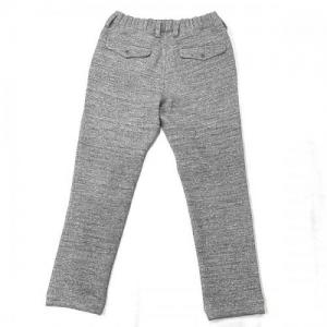 Jackman / JM4292 GG Sweat Trousers_Charcoal