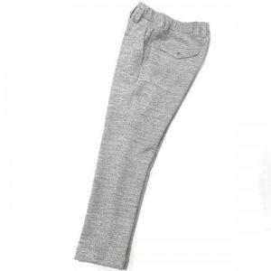 Jackman / JM4292 GG Sweat Trousers_Charcoal