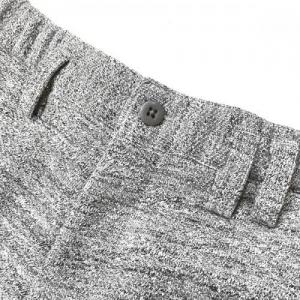 Jackman / JM4292 GG Sweat Trousers_Charcoal