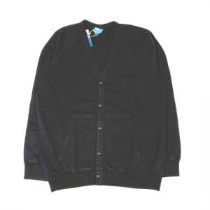 GOOD ON / Raglan Sweat Cardigan