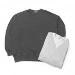 Jackman / JM7355 Faded Sweat Crewneck