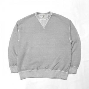 Jackman / JM7355 Faded Sweat Crewneck