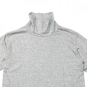 GOOD ON / LS Turtle Neck Tee