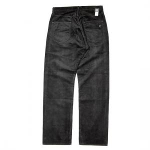 Post Overalls/#1397 No.2 Fiver Pocket_midwale cord