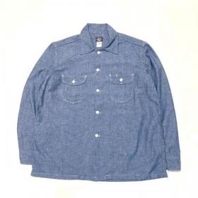 American Clothing Company/商品詳細 PostOveralls / #1208 New