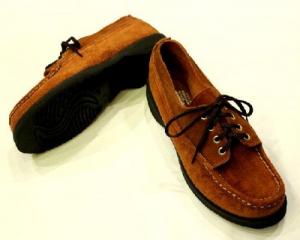 Russell Moccasin / Special Order Fishing Oxford