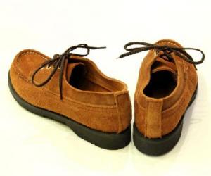 American Clothing Company/商品詳細 Russell Moccasin American Clothing Company/商品詳細 Russell Moccasin