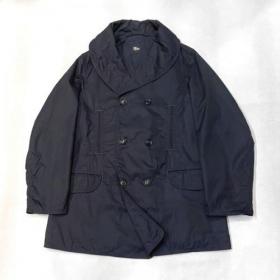 CORONA / CJ009 Utility Mackinaw Coat