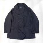 CORONA / CJ009 Utility Mackinaw Coat