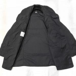 CORONA / CJ009 Utility Mackinaw Coat