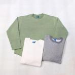 GOOD ON / Rough Crew Sweat