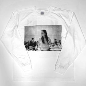 WALLA WALLA SPORT / LS JOSEPH SZABO Photo Tee