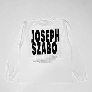 WALLA WALLA SPORT / LS JOSEPH SZABO Photo Tee