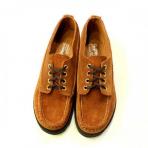 Russell Moccasin / Special Order Fishing Oxford