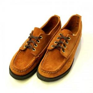 Russell Moccasin / Special Order Fishing Oxford