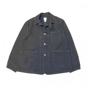 Post Overalls/#3133 POST 46_pigment dyed canvas