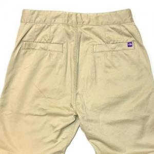 North Face Purple Label/Chino Straight Field Pants